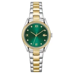 Montre Lacoste Parisienne Vert