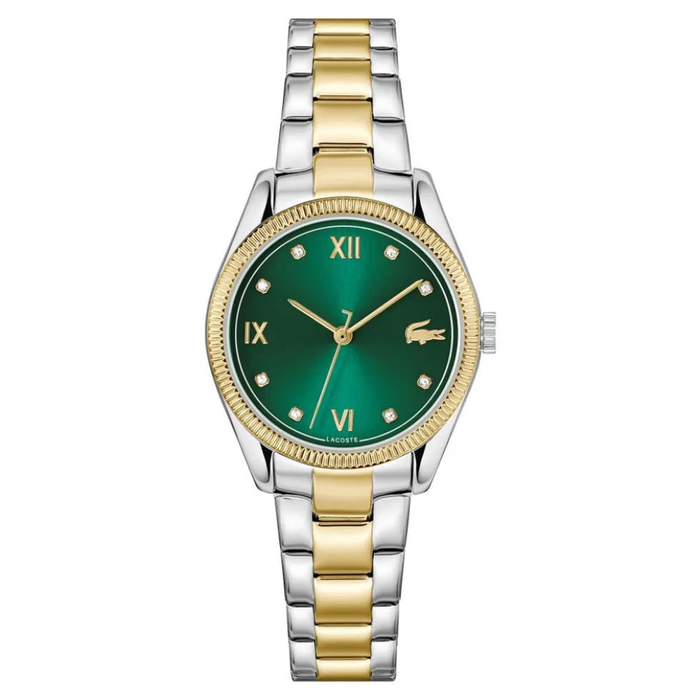 Montre Lacoste Parisienne Vert