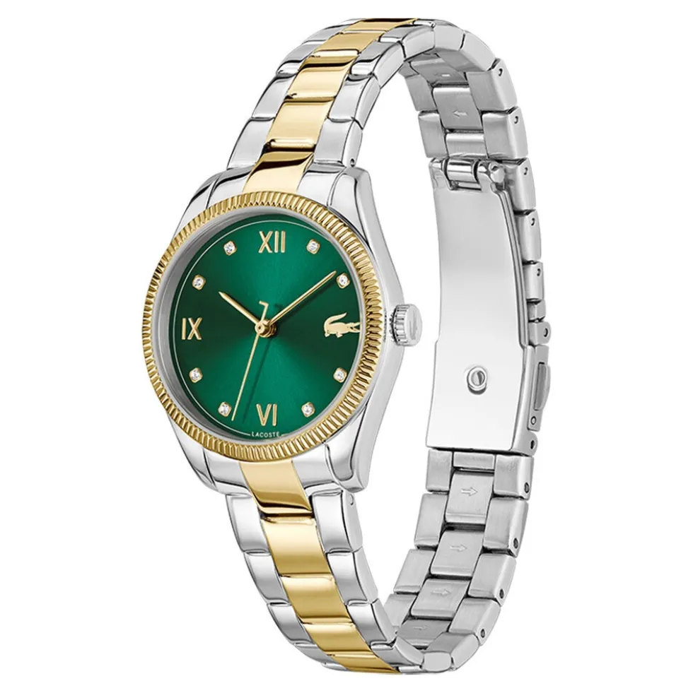 Montre Lacoste Parisienne Vert