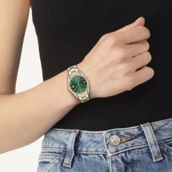 Montre Lacoste Parisienne Vert