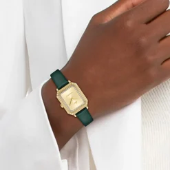 Montre Lacoste Parisienne Champagne