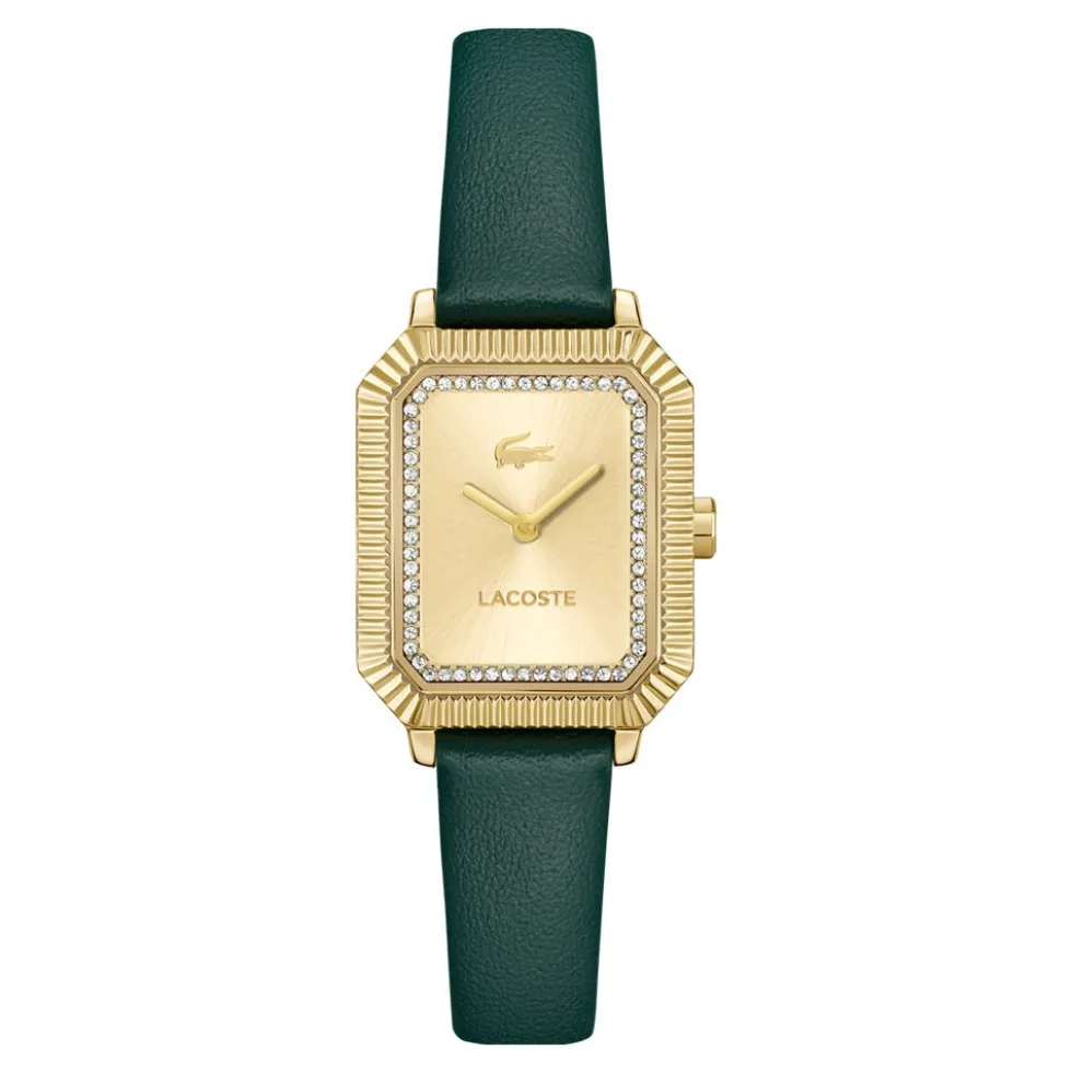 Montre Lacoste Parisienne Champagne