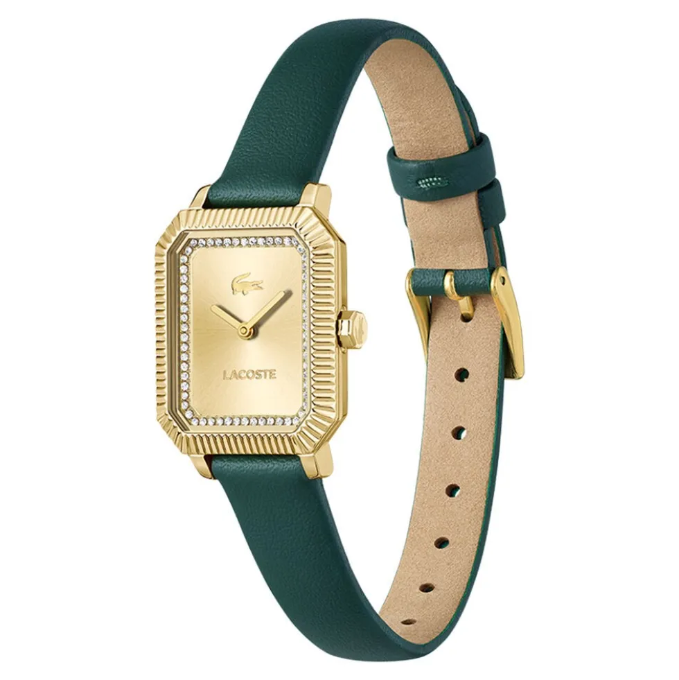 Montre Lacoste Parisienne Champagne