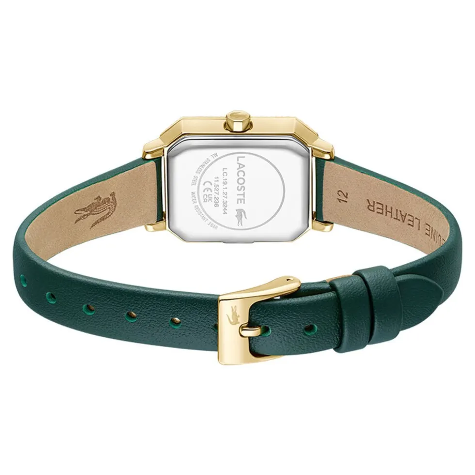 Montre Lacoste Parisienne Champagne