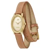 Montre Lacoste Parisienne Doré
