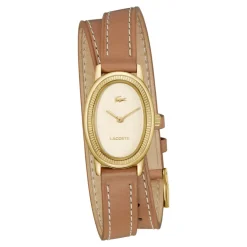 Montre Lacoste Parisienne Doré