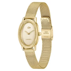 Montre Lacoste Parisienne Doré