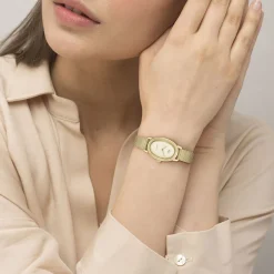 Montre Lacoste Parisienne Doré