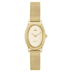 Montre Lacoste Parisienne Doré