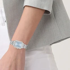 Montre Lacoste Parisienne Bleu Sky