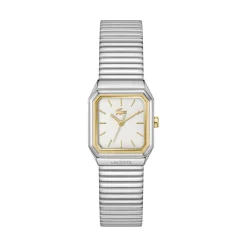 Montre Lacoste Rene Blanc