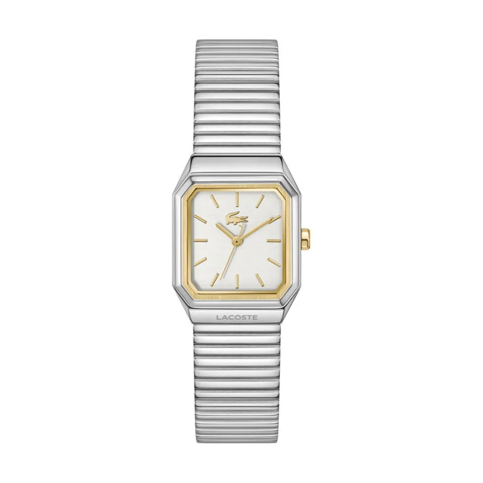 Montre Lacoste Rene Blanc