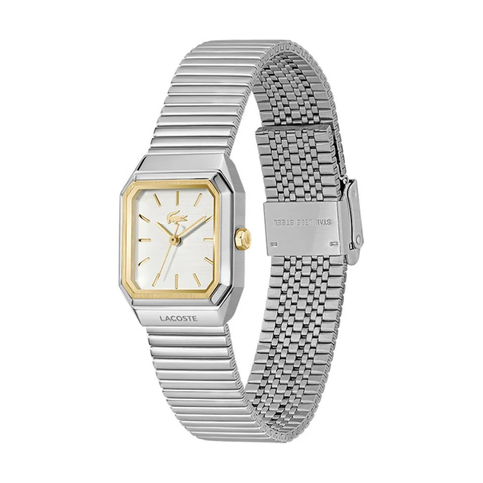 Montre Lacoste Rene Blanc