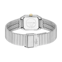 Montre Lacoste Rene Blanc