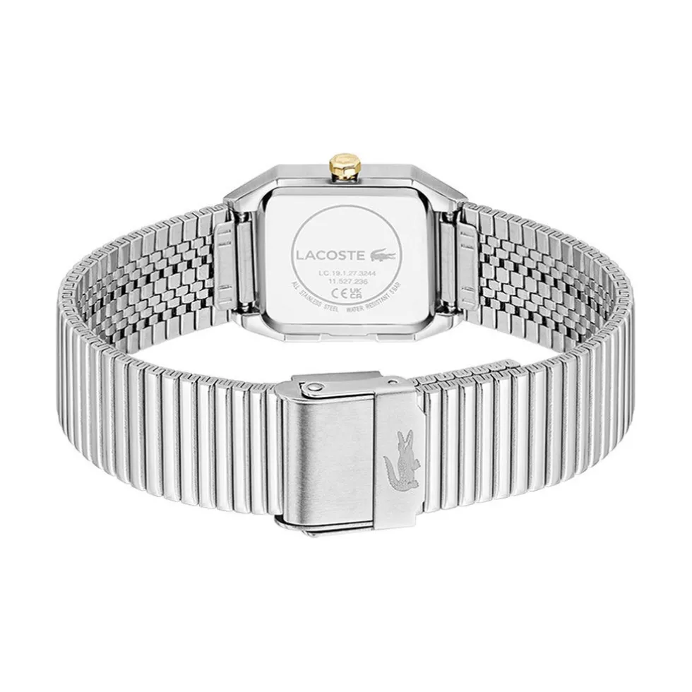 Montre Lacoste Rene Blanc
