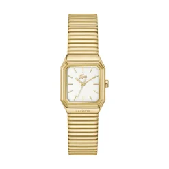 Montre Lacoste Rene Blanc