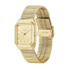 Montre Lacoste Rene Champagne