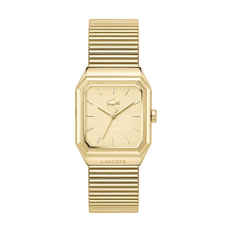 Montre Lacoste Rene Champagne