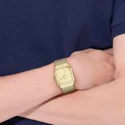 Montre Lacoste Rene Champagne