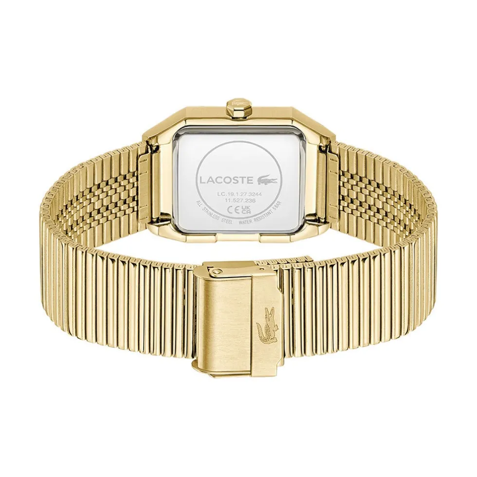 Montre Lacoste Rene Champagne