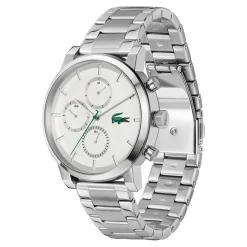 Montre Lacoste Replay Blanc