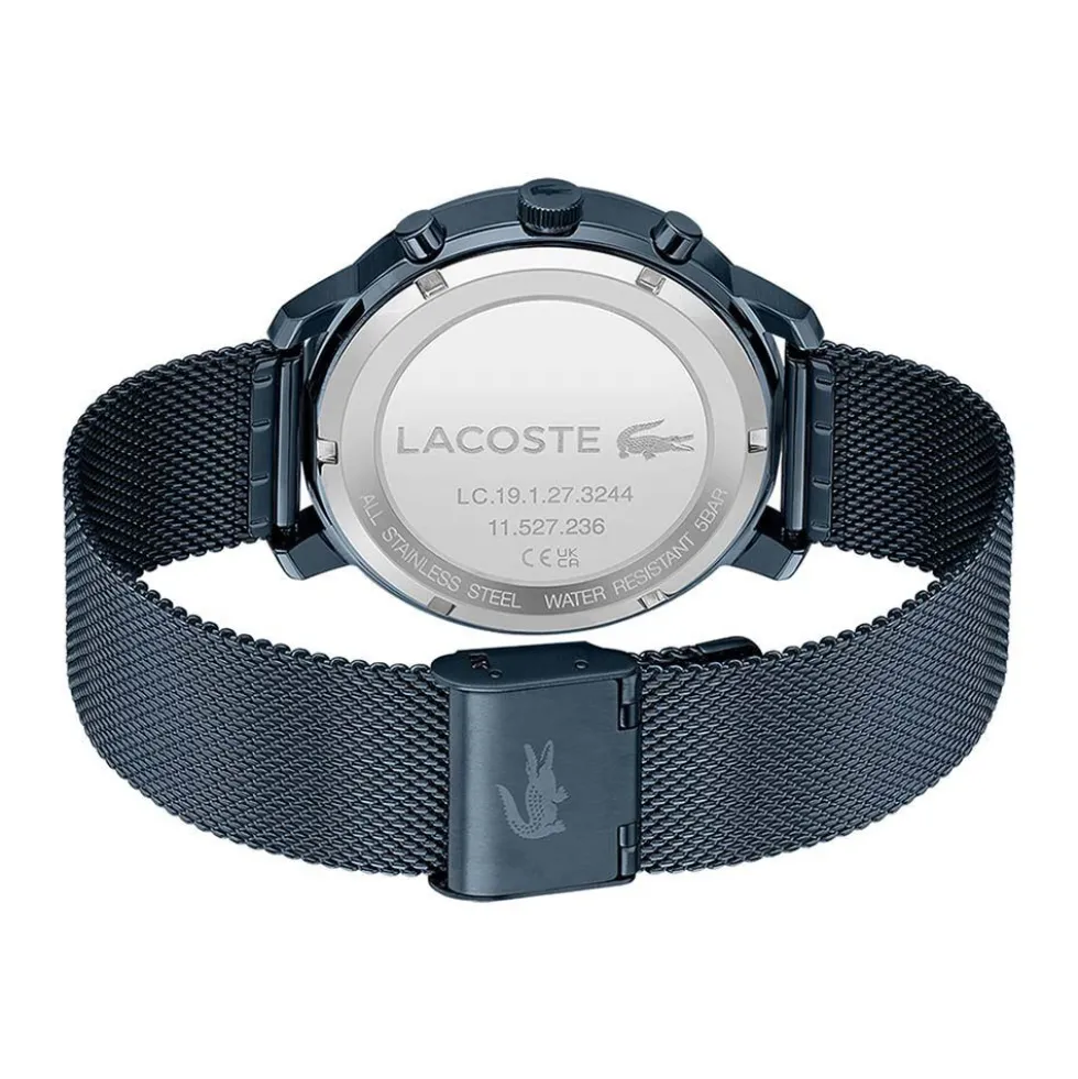Montre Lacoste Replay Bleu