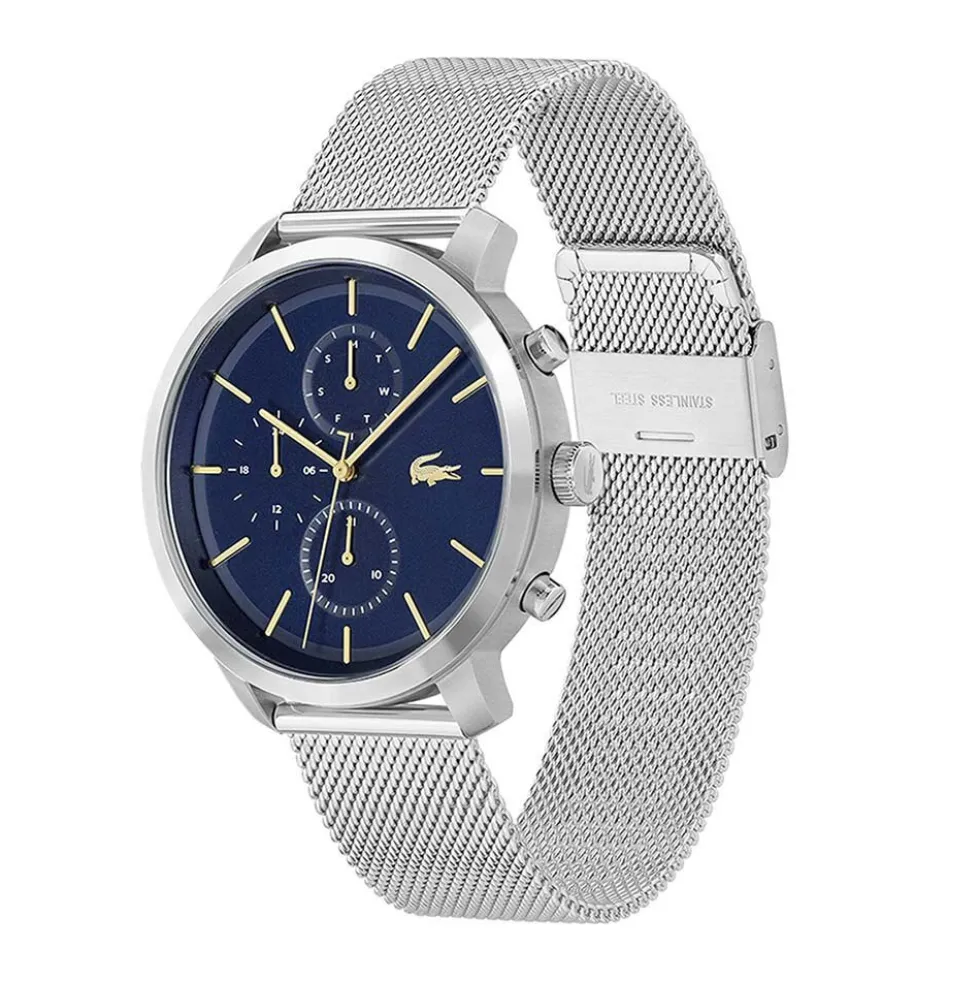 Montre Lacoste Replay Bleu