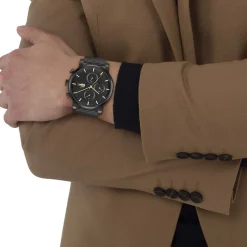 Montre Lacoste Replay Noir
