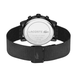Montre Lacoste Replay Noir