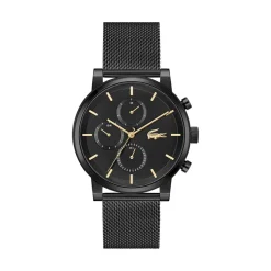 Montre Lacoste Replay Noir