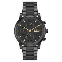 Montre Lacoste Replay Noir