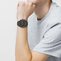 Montre Lacoste Replay Noir