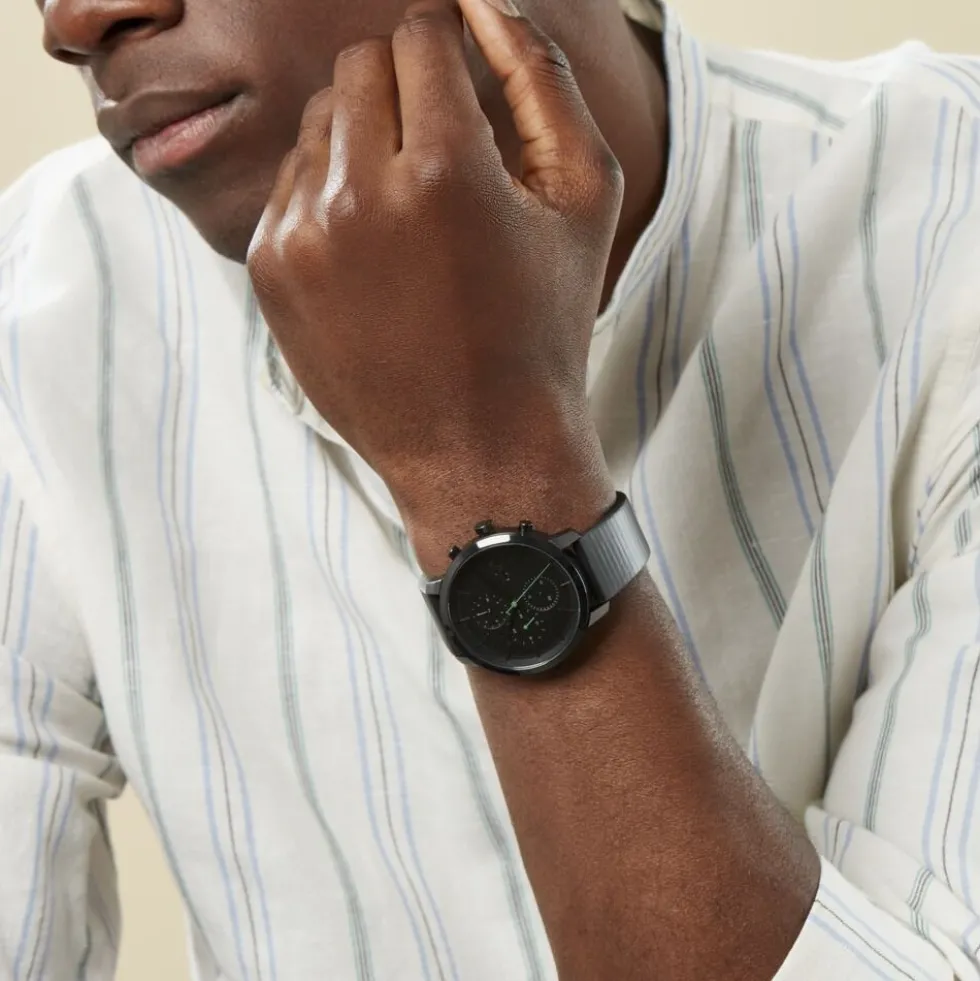 Montre Lacoste Replay Noir