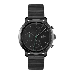 Montre Lacoste Replay Noir