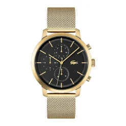 Montre Lacoste Replay Noir
