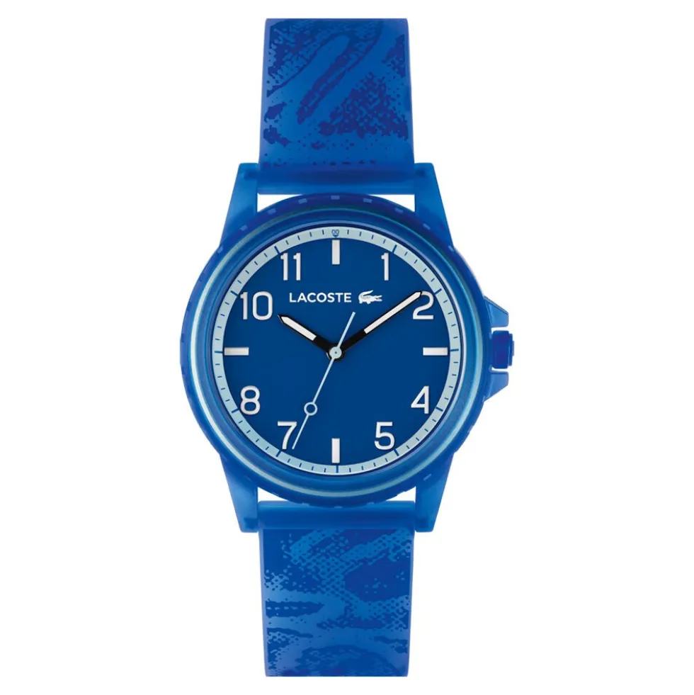 Montre Lacoste Rider Bleu