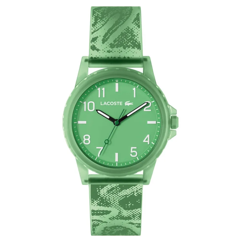Montre Lacoste Rider Vert