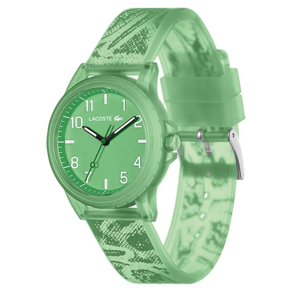 Montre Lacoste Rider Vert
