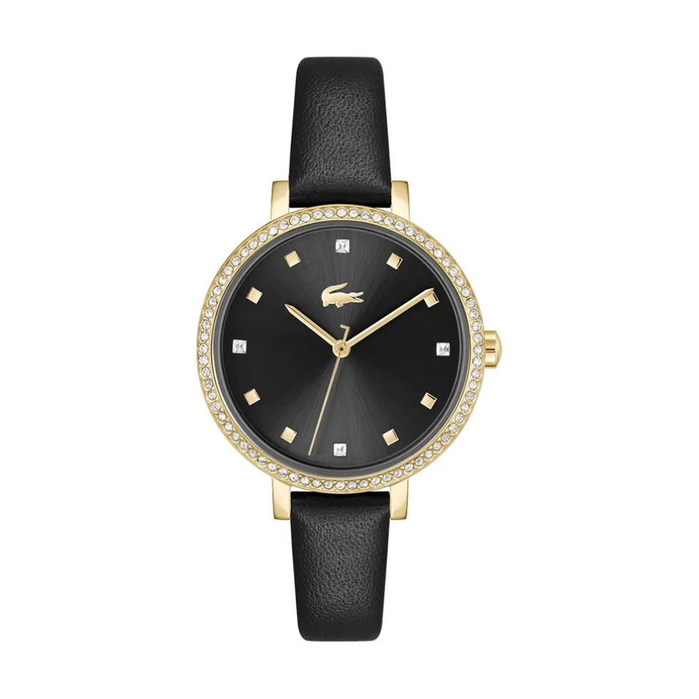 Montre Lacoste Riga Noir