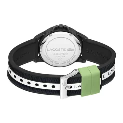 Montre Lacoste Teen/rider Blanc