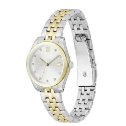 Montre Lacoste Tuilerie Argenté
