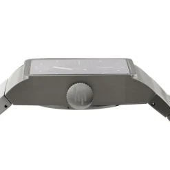Montre Lip Big Titane Noir