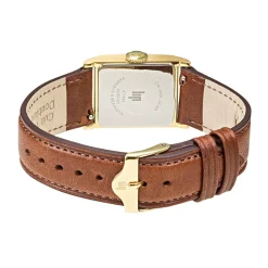 Montre Lip Churchill C18 Argenté