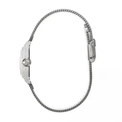 Montre Lip Churchill C18 Argenté