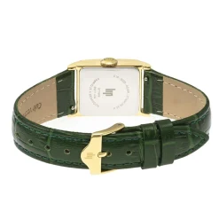 Montre Lip Churchill C18 Argenté