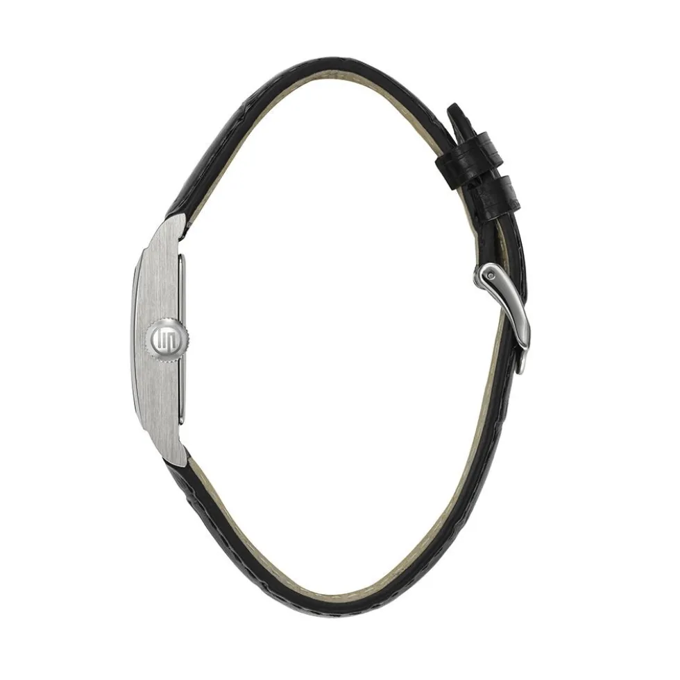 Montre Lip Churchill C26 Argenté