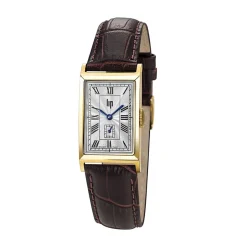 Montre Lip Churchill T18 Argenté