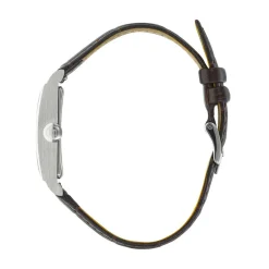 Montre Lip Churchill T24 Argenté