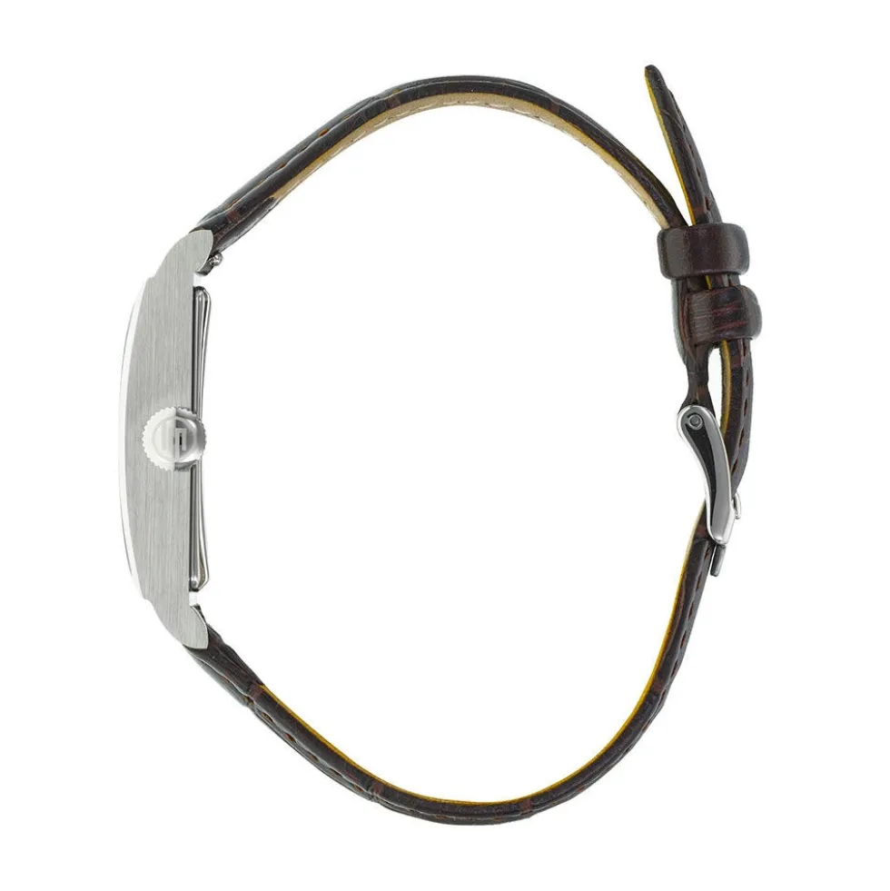 Montre Lip Churchill T24 Argenté