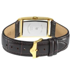 Montre Lip Churchill T24 Argenté
